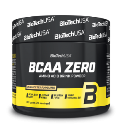 BioTech USA BCAA Zero 180g