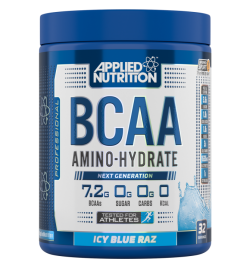 Applied Nutrition BCAA Amino Hydrate 450g