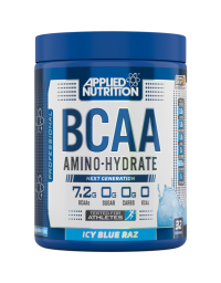 Applied Nutrition BCAA Amino Hydrate 450g