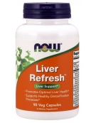 Now Foods Liver Refresh 90 V Caps