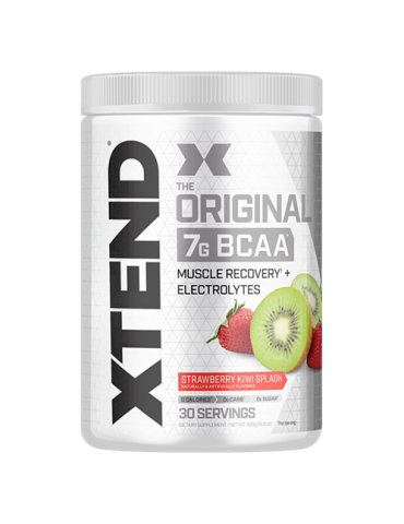 SciVation Xtend 30 Servings