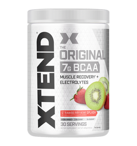 SciVation Xtend 30 Servings