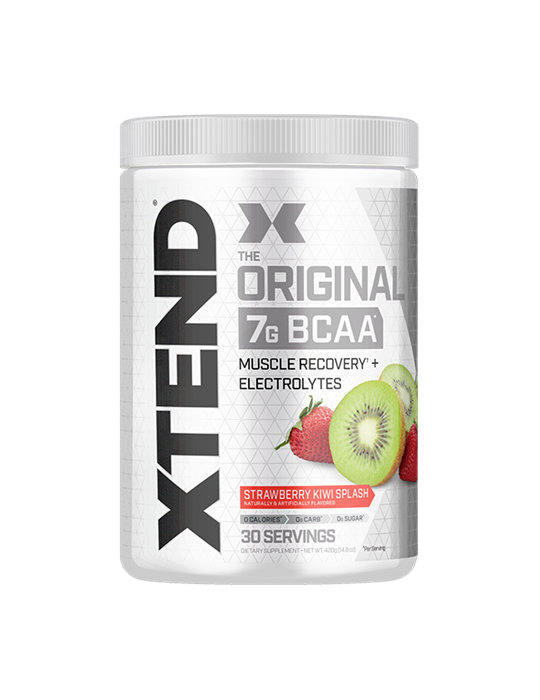 SciVation Xtend 30 Servings
