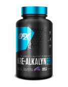 EFX Sports Kre-Alkalyn EFX 120 Caps