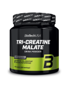 BioTech USA Tri Creatine Malate 300 grams