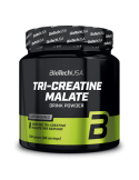 BioTech USA Tri Creatine Malate 300 grams
