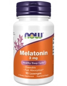 Melatonin 3 mg 90 Lozenges