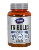 Now Sports Tribulus 1000mg 90 Tablets