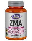 Now Sports ZMA Recovery 90 Capsules