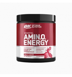 Optimum AmiN.O. Energy 270G 30 Servings