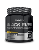 BioTech USA Black Burn 30 Servings