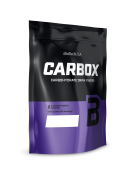 Biotech USA Carbox 1000g With Flavor