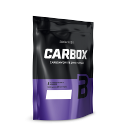 Biotech USA Carbox 1000g With Flavor