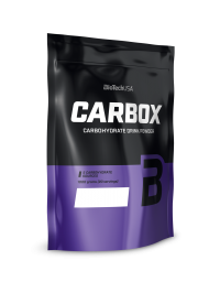 Biotech USA Carbox 1000g With Flavor