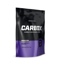 Biotech USA CarboX  1000g