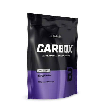 Biotech USA CarboX  1000g