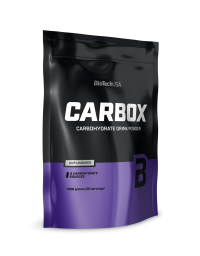 Biotech USA CarboX  1000g