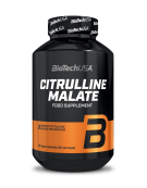 Biotech USA Citrulline Malate 90 Caps