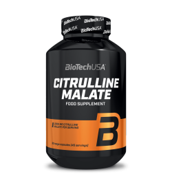 Biotech USA Citrulline Malate 90 Caps