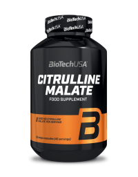 Biotech USA Citrulline Malate 90 Caps