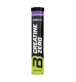 Biotech USA Creatine Zero 18 Effervescent Tabs