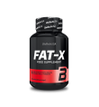 Biotech USA Fat-X 60 Tablets