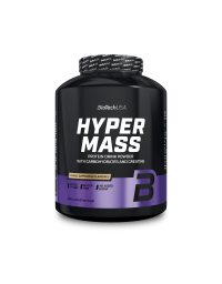 Biotech USA Hyper Mass 5000 4 kg