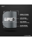 Nutrex Lipo-6 Waist Trimmer