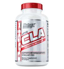 Nutrex Lipo 6 CLA 90 Softgels