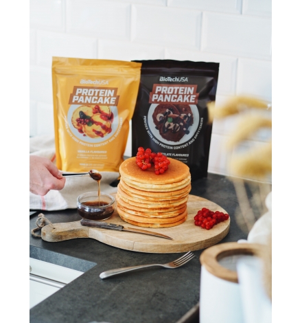 Biotech USA Protein Gusto Pancake 40g