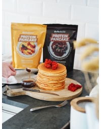 Biotech USA Protein Gusto Pancake 40g