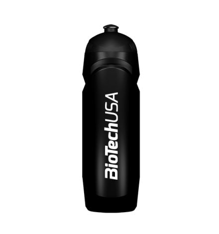 Water Bottle 750ml Biotech USA