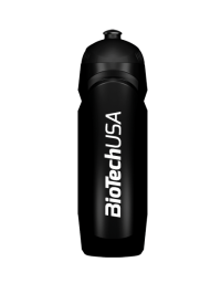 Water Bottle 750ml Biotech USA