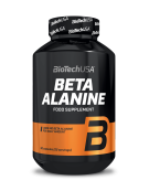 BioTech USA Beta Alanine 90Caps