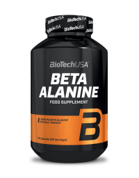 BioTech USA Beta Alanine 90Caps