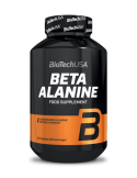 BioTech USA Beta Alanine 90Caps cyprus supplements