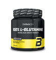 Biotech USA 100% L-Glutamine 240G