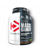 Dymatize Super Mass Gainer 2943g