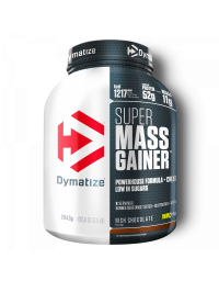 Dymatize Super Mass Gainer 6.5 lbs