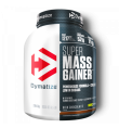 Dymatize Super Mass Gainer 6.5 lbs