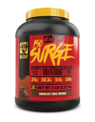 Mutant ISO Surge 5Lbs