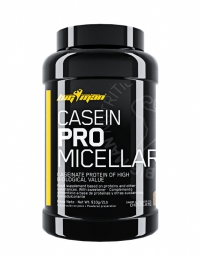 BigMan Casein Pro Micellar 2lbs