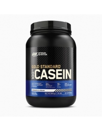 Optimum Gold Standard 100% Casein 908g