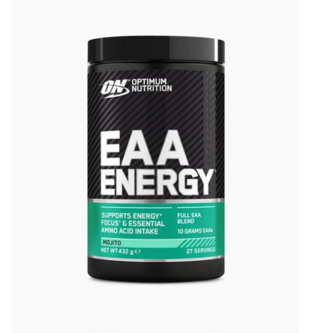 Optimum EAA Energy 432g Optimum EAA Energy 432g