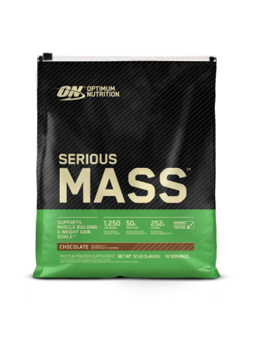 Optimum Serious Mass Cyprus supplements 2