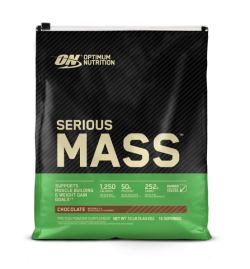 Optimum Serious Mass 12 lbs