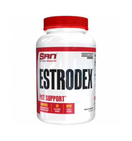 SAN Estodex PCT Support 90 Capsules