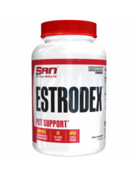 SAN Estrodex PCT Support 90 Capsules