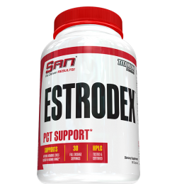 SAN Estodex PCT Support 90 Capsules