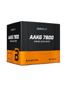 Biotech USA AAKG 7800 Box 20pcs X 25ml